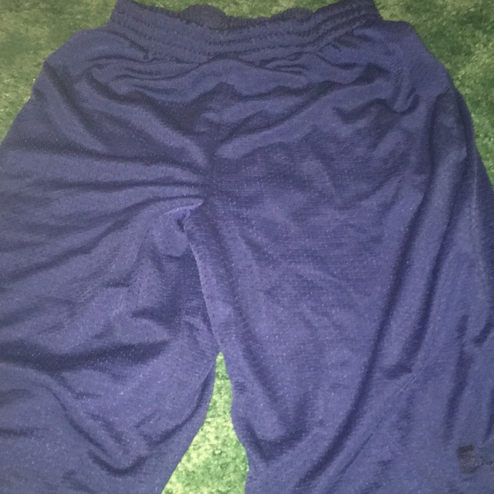 Blue starter shooters xl